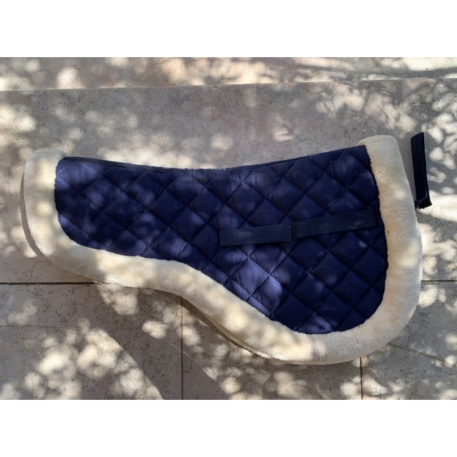 Amortisseur moumoute Equi thème