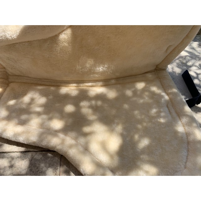 Amortisseur moumoute Equi thème