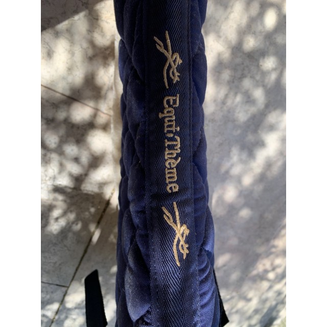 Amortisseur moumoute Equi thème