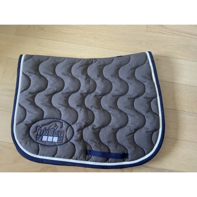 Tapis jump’in