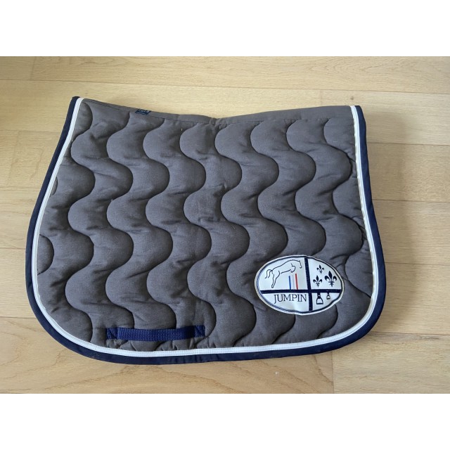 Tapis jump’in