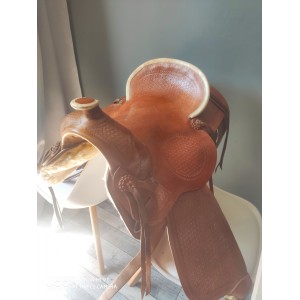 Selle Western