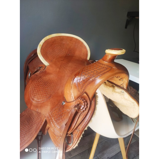 Selle Western