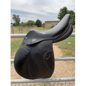 Selle mixte