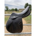 Selle mixte