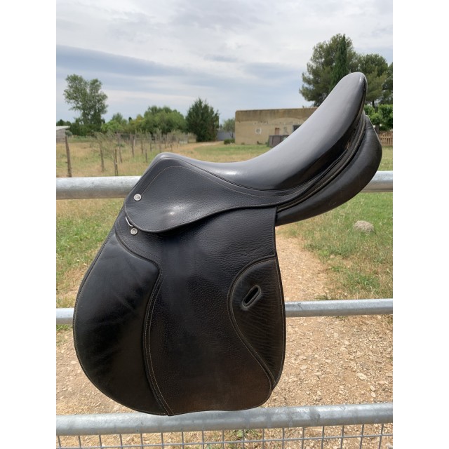 Selle mixte