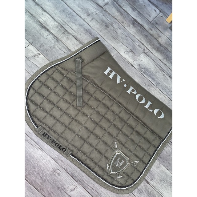 Tapis cheval