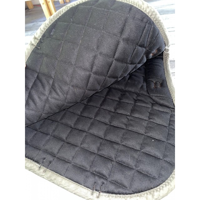Tapis cheval