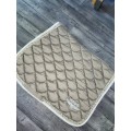 Tapis cheval