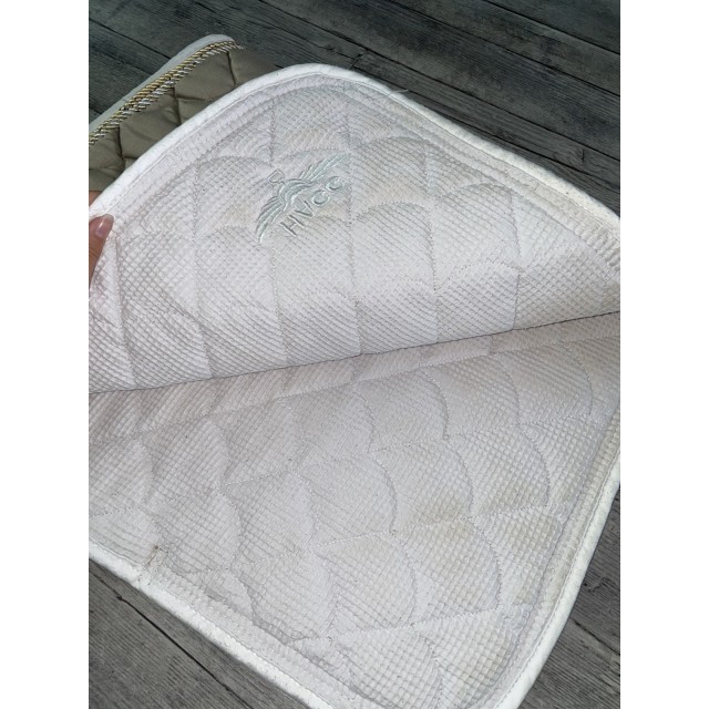 Tapis cheval