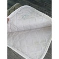 Tapis cheval