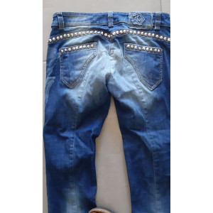 Pantalon Jean animo
