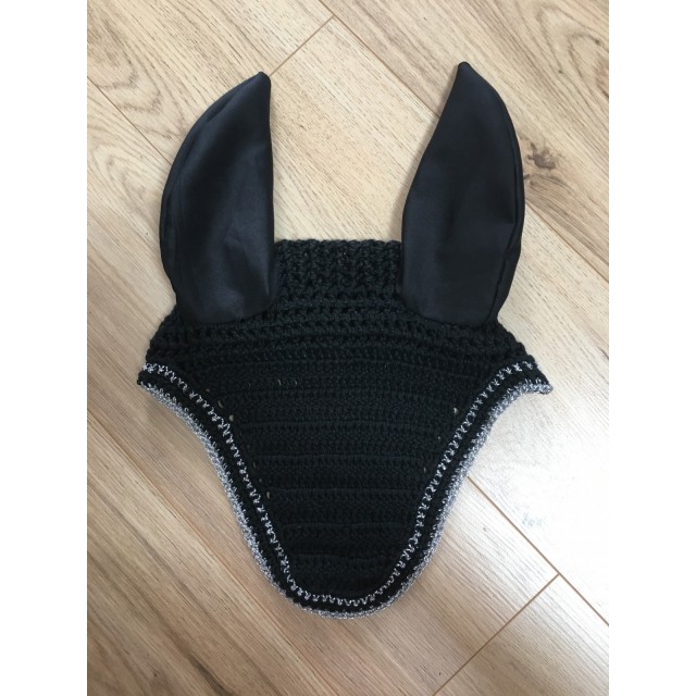 Bonnet noir