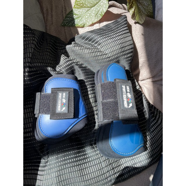 Ensemble Protection
