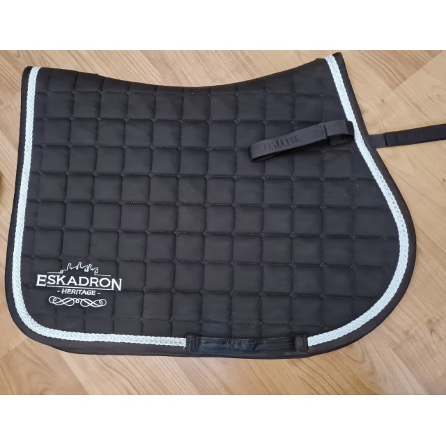 Tapis eskadron