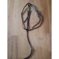 Collier de chasse martingale