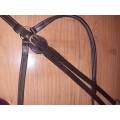 Collier de chasse martingale