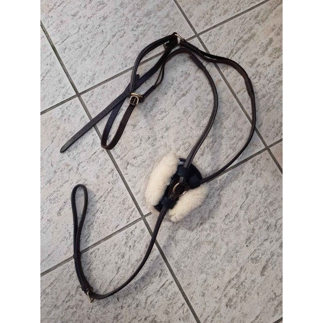 Collier de chasse martingale