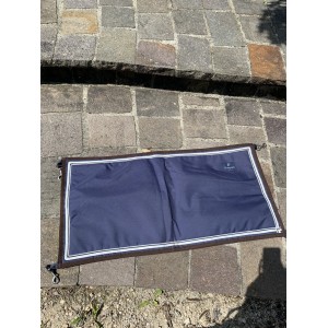 Porte de boxe Anna Scarpati