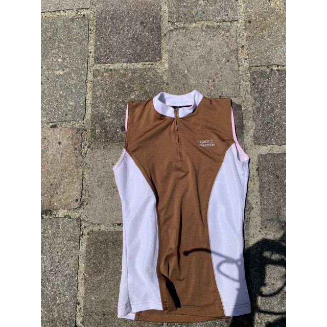 Chemise concours Askara