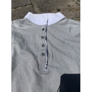 Chemise de concours Pikeur