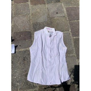 Chemise de concours (débardeur) Hervé Godignon