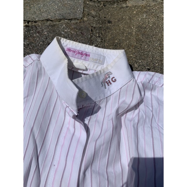 Chemise de concours (débardeur) Hervé Godignon