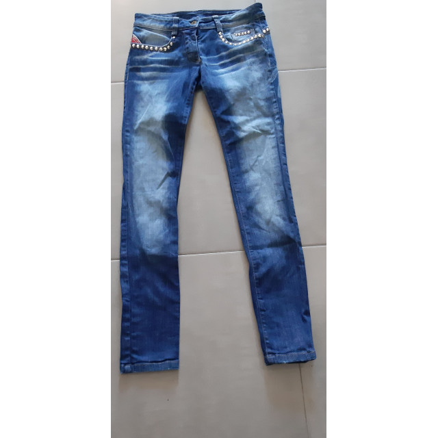 Pantalon Jean animo