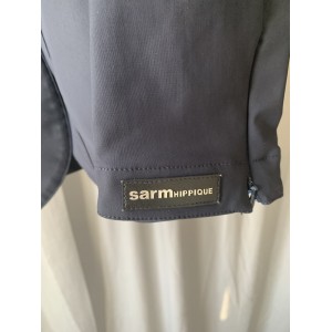 Veste de concours SARM HIPPIQUE