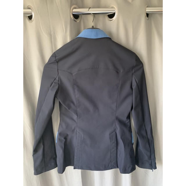 Veste de concours SARM HIPPIQUE
