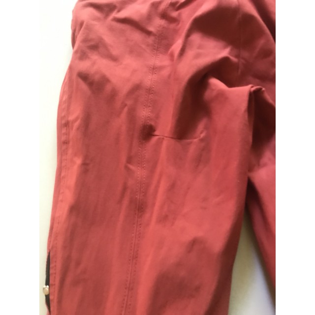Pantalon grip