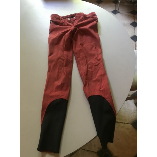 Pantalon grip