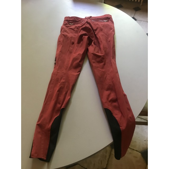 Pantalon grip