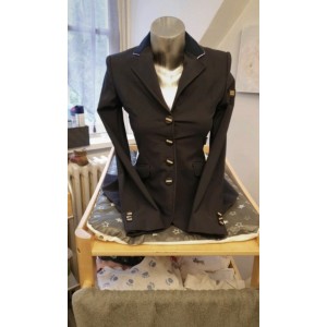 veste de concours equiline