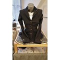 veste de concours equiline