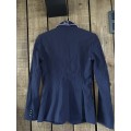 veste de concours equiline