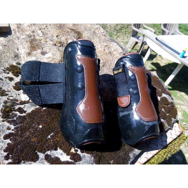 Guètres t de t taille m