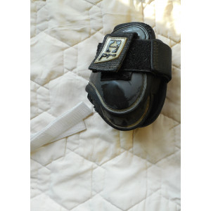 Guétre avant et arriére