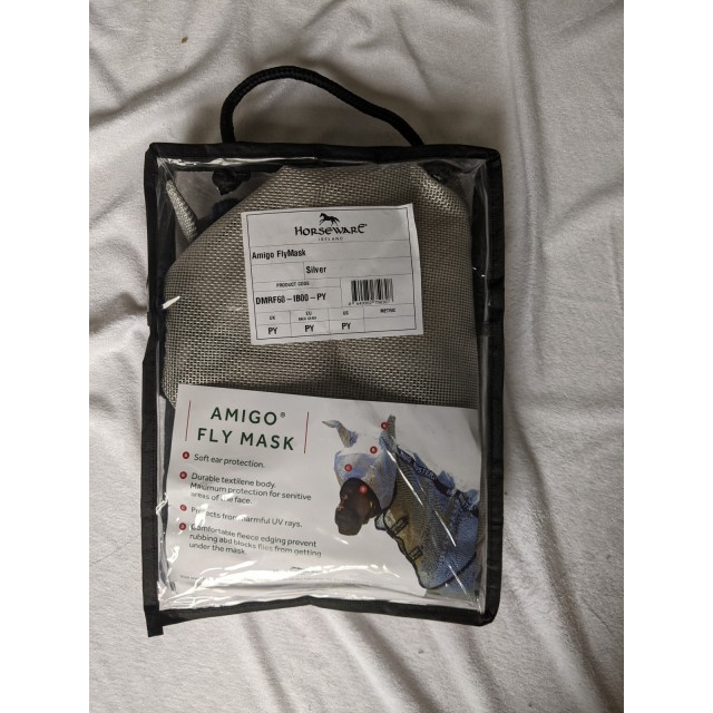 Bonnet à mouche neuf