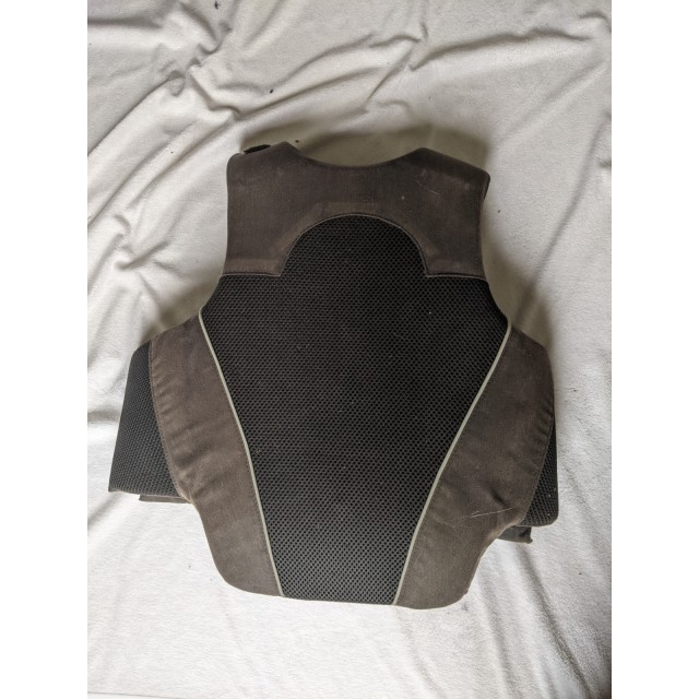 Protection dorsale equitheme