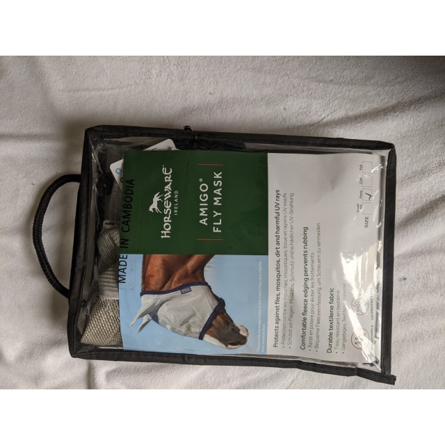 Bonnet à mouche neuf