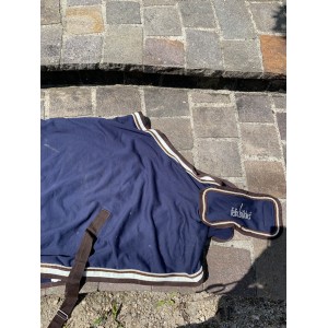 Couverture d'écurie / transport Félix Buhler