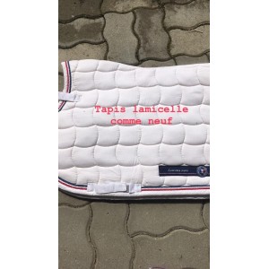 Tapis lamicelle France