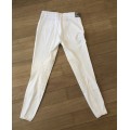 Pantalon concours blanc Pikeur
