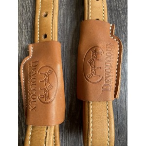 ÉTRIVIÈRE DRESSAGE DEVOUCOUX