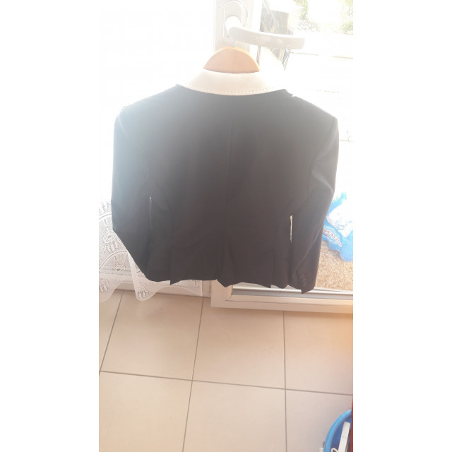 Veste concours GPA