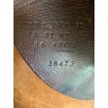 Selle CWD