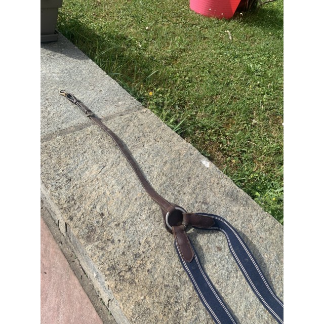 Collier de chasse HFI MASTER (cob)