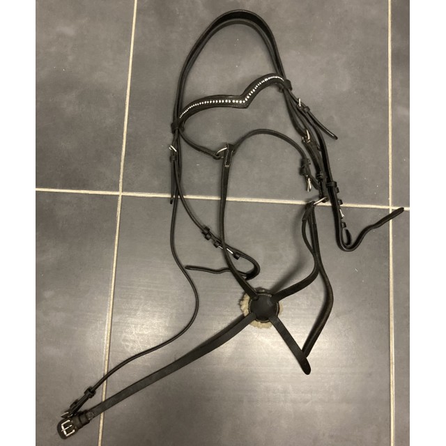 Filet noir taille ps