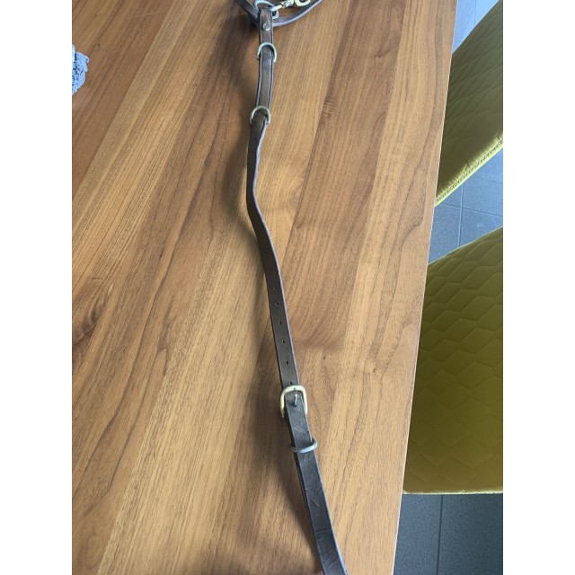 Collier de chasse Éric Thomas